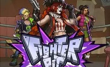 Fighter Pit