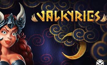 Valkyries
