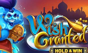 Wish Granted